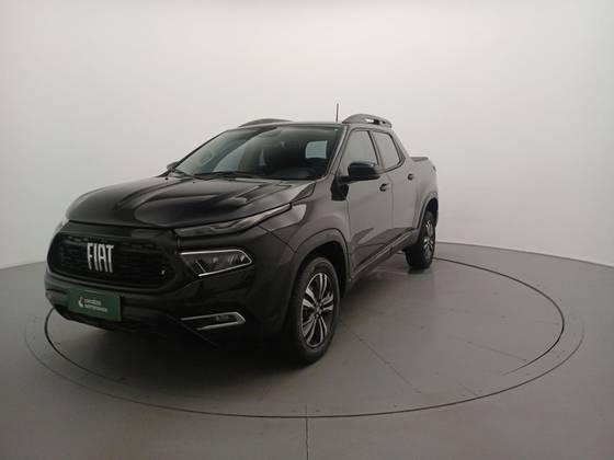 FIAT TORO 1.3 TURBO 270 FLEX FREEDOM AT6